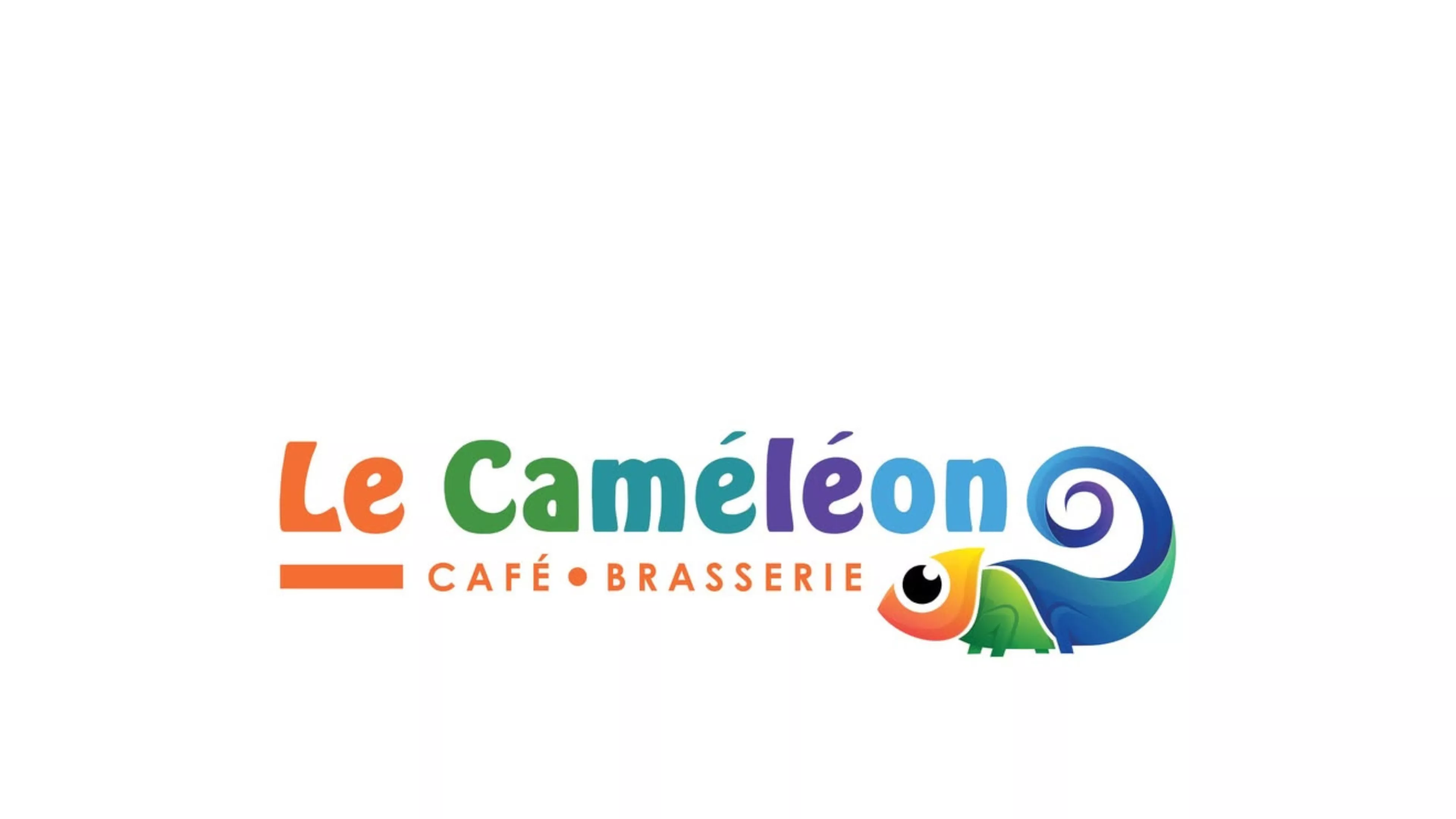 Le Caméléon à Héricy