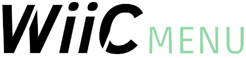 WiiCmenu Logo
